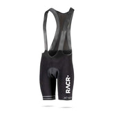 Pantaloncino nero tecnico ciclismo